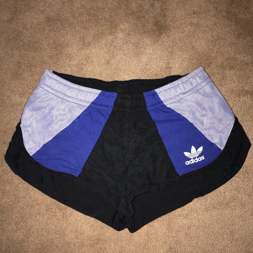 Athletic shorts